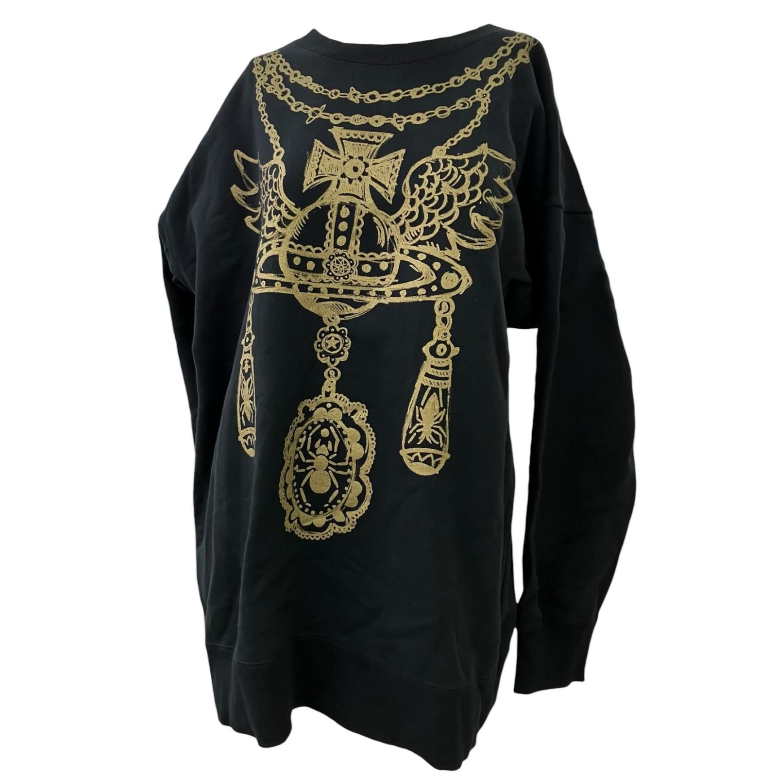 186005 Vivienne Westwood Red Label ヴィヴィアンウエストウッド