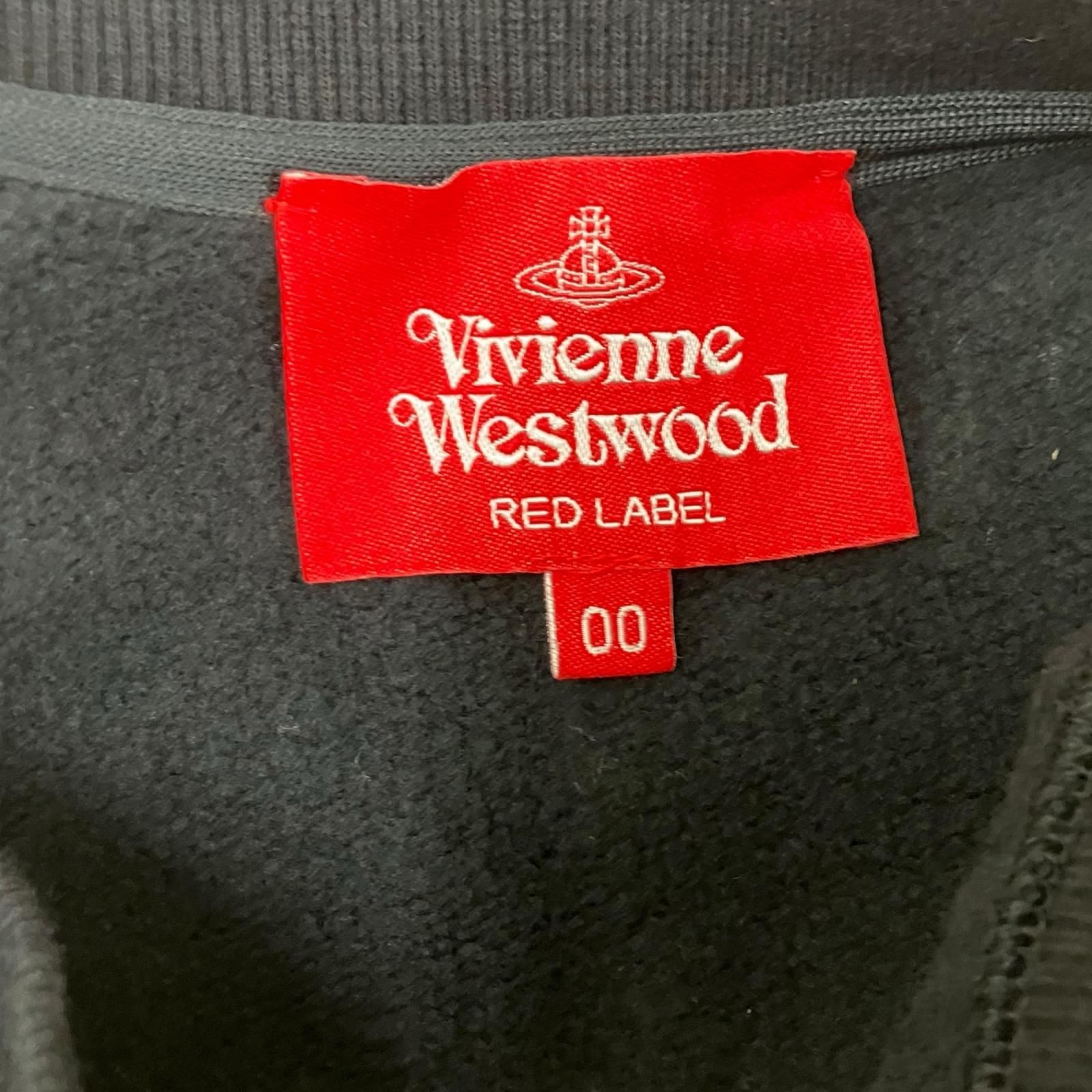 186005 Vivienne Westwood Red Label ヴィヴィアンウエストウッド