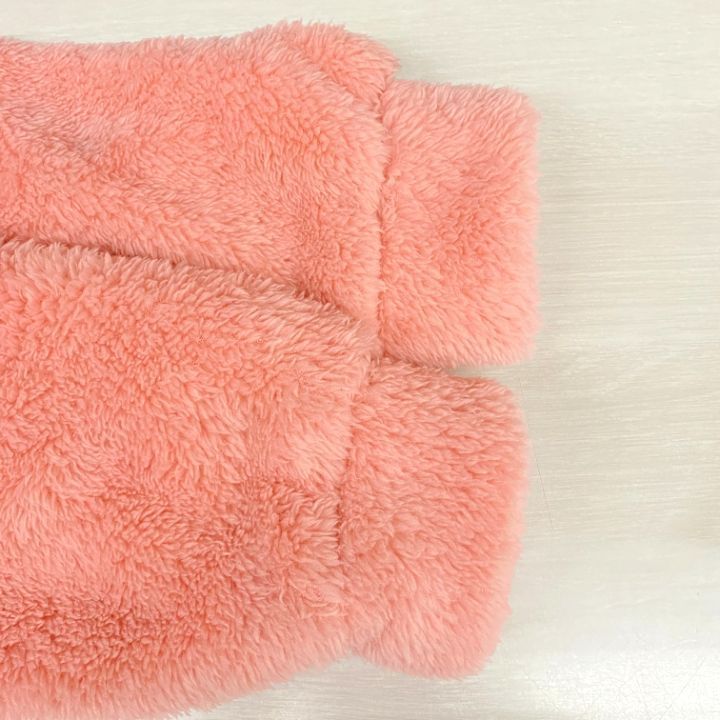 東店41-2963-2601] [店舗併売]ぎゃうるふ 赤城ウェン パーカー - メルカリ