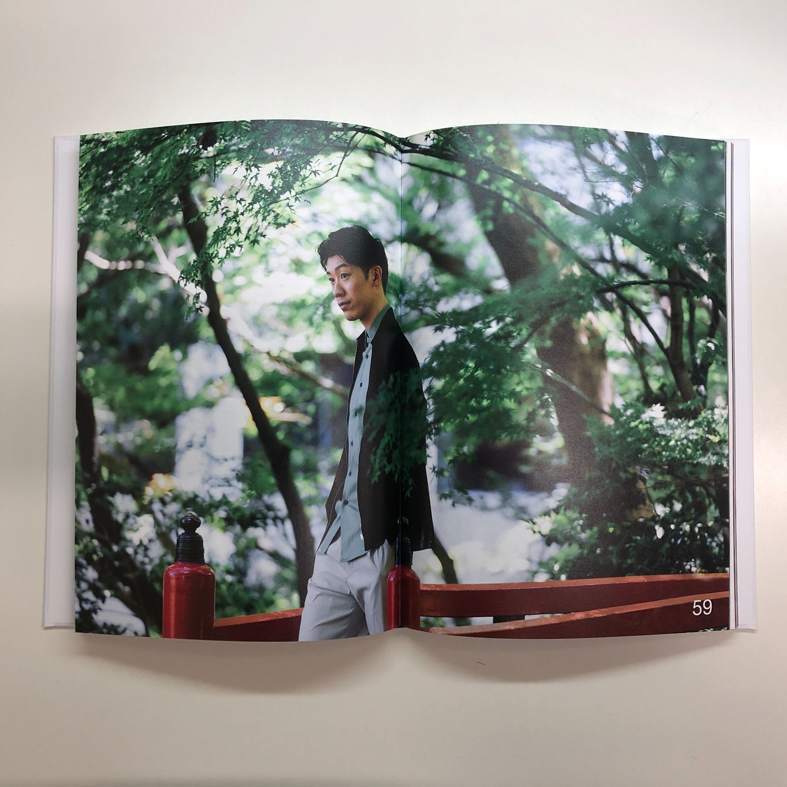 N]石川祐希 写真集 YUKI ISHIKAWA OFFICIALBOOK14 quattordici - メルカリ