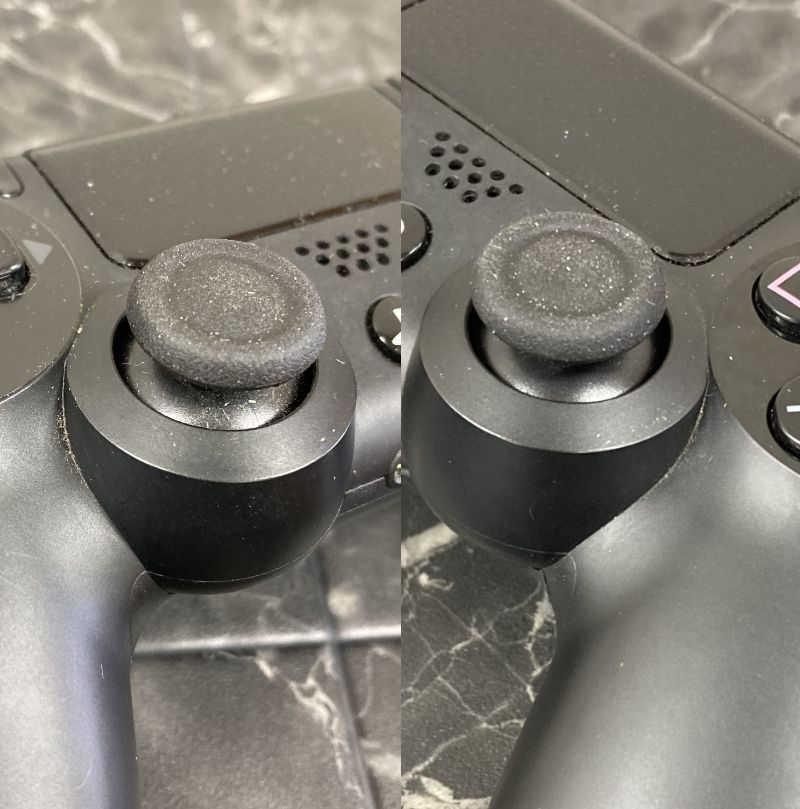 ジェットブラック