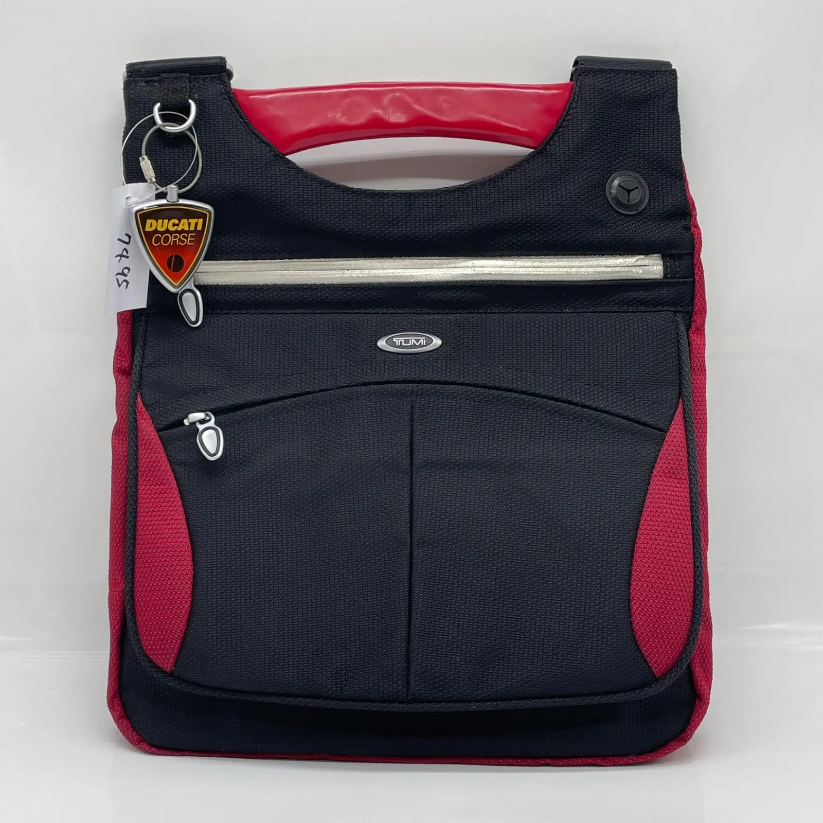 2026年最新】tumi ducatiの人気アイテム - メルカリ