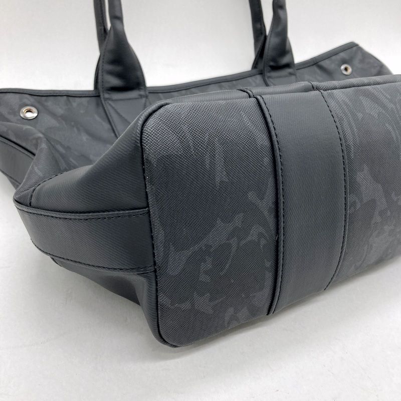 極美品】ヴィヴィアンウエストウッド ビジネスバッグ レザー オーブ