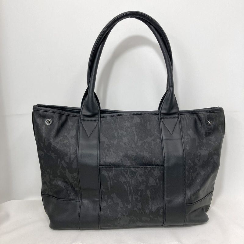 【美品】ヴィヴィアン ウエストウッド トートバッグ カモフラージュ オーブ Vivienne Westwood ヴィヴィアンウエストウッド カモフラージュオーブ