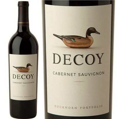 大谷翔平愛犬デコピン！デコイ カベルネ2022 赤ワイン - メルカリ