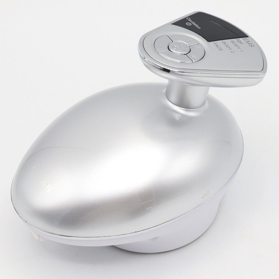 美品】ヤーマン キャビスパ プレステージ for Salon PSM-10SR-4RL 家庭