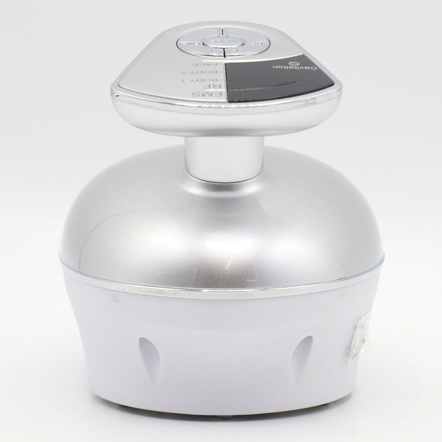 美品】ヤーマン キャビスパ プレステージ for Salon PSM-10SR-4RL 家庭