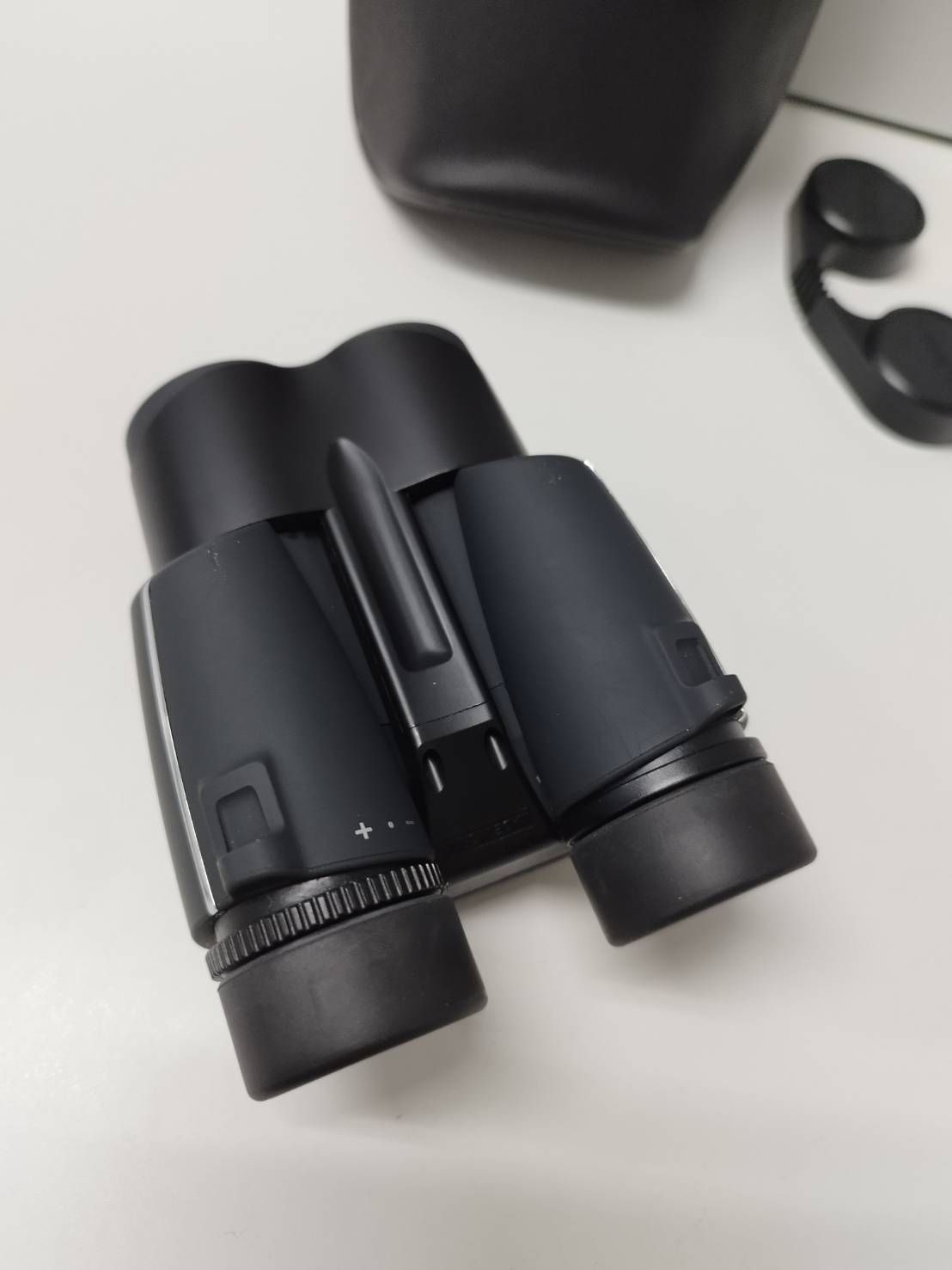良品】Nikon ACULON T11/8-24×25 4.6°at 8x ZOOM/双眼鏡 - メルカリ