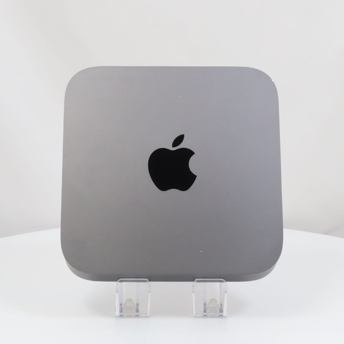 Mac mini 2018 Cランク カラー：スペースグレイ ストレージ：256GB
