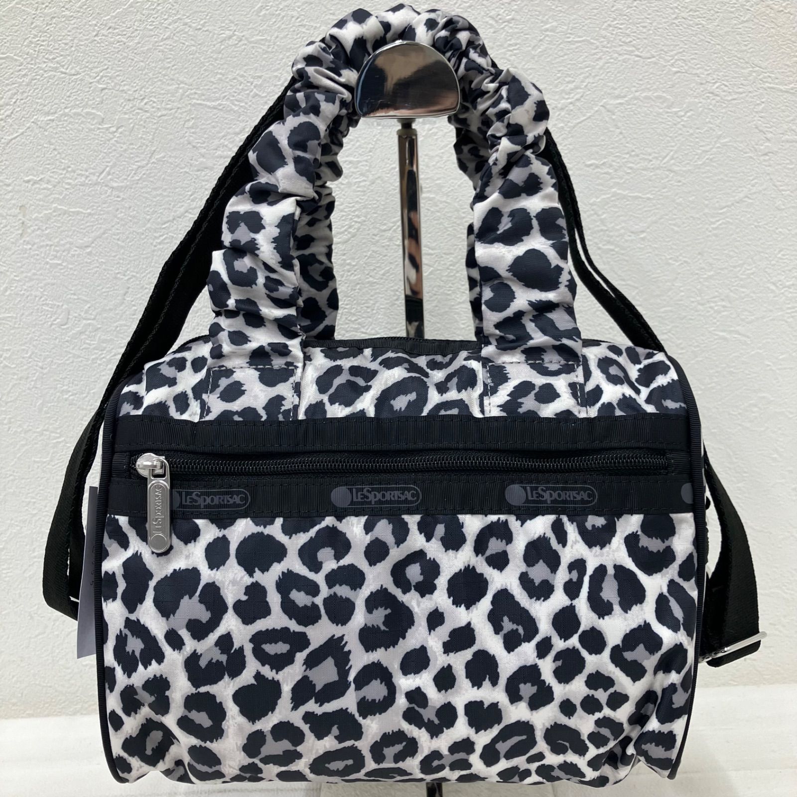 8555 LeSportsac レスポートサック GH EVERYDAY SM SATCHEL 