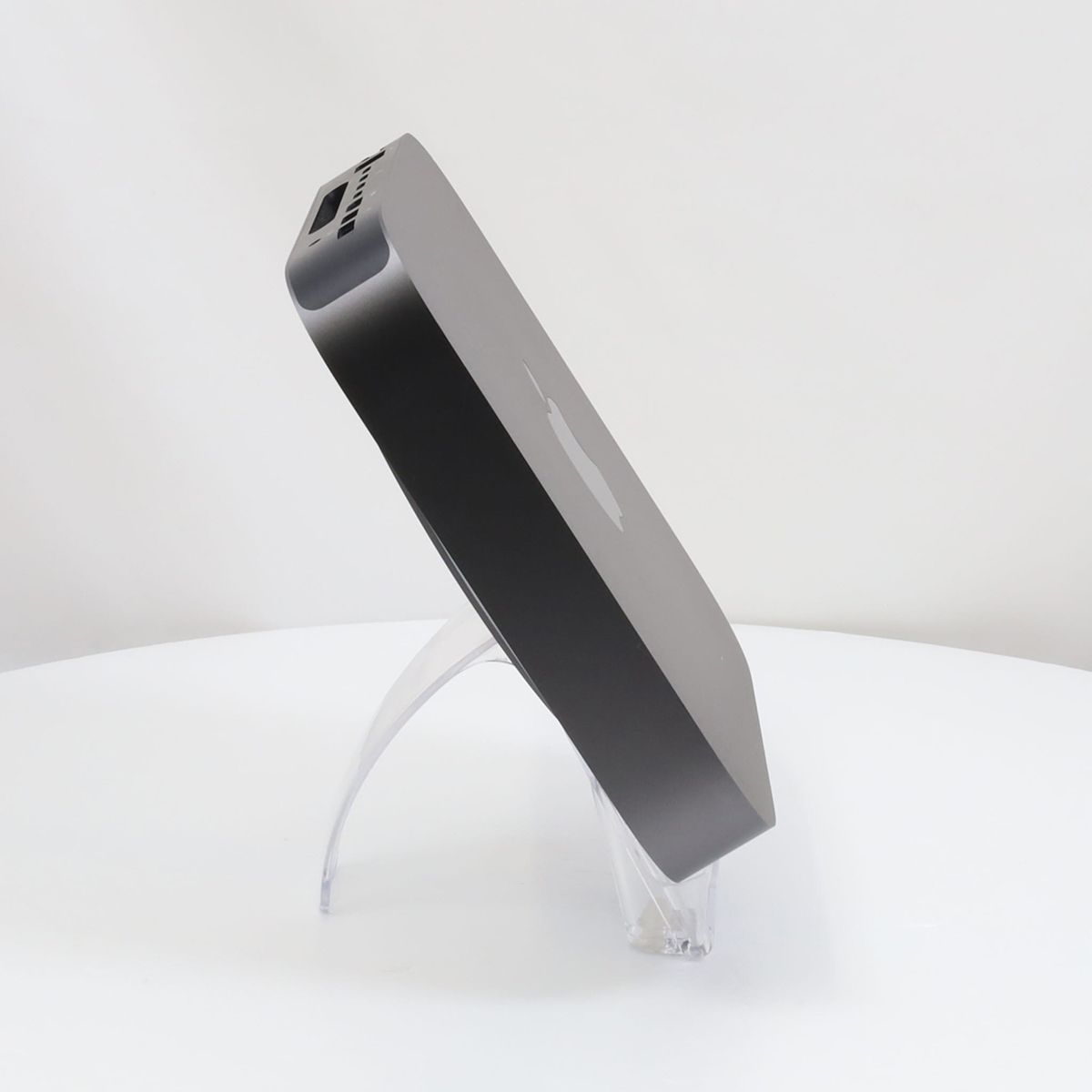 Mac mini 2018 Cランク カラー：スペースグレイ ストレージ：256GB