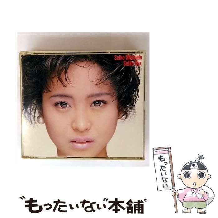 松田聖子『Seiko-Box 』新品・未開封 Amazon.co.jp: Seiko Box/大全集 - 松田聖子: ミュージック