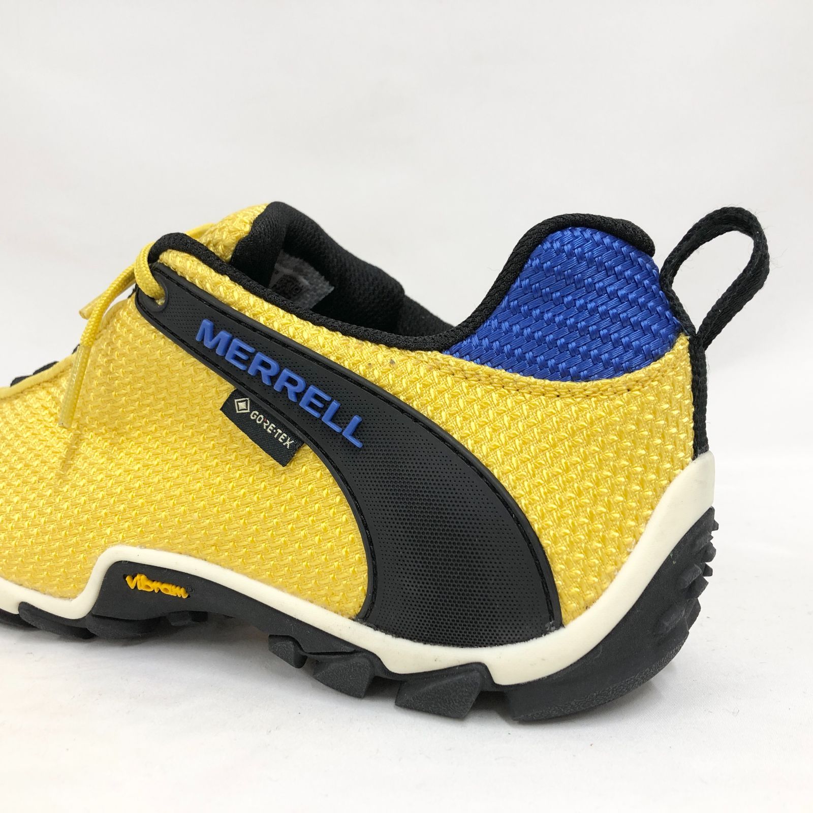新品未使用 MERRELL (メレル) カメレオン8 ストーム ゴアテックス 