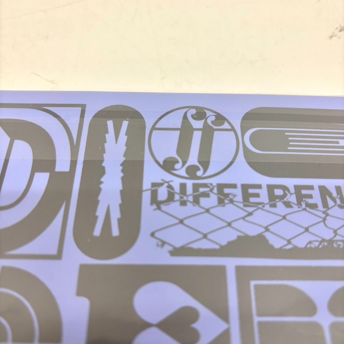 アルバムまとめ SPAGHETTI