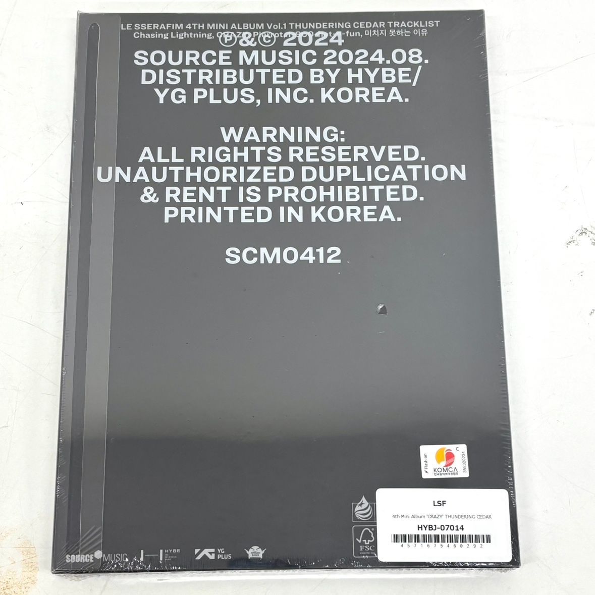 アルバムまとめ SPAGHETTI