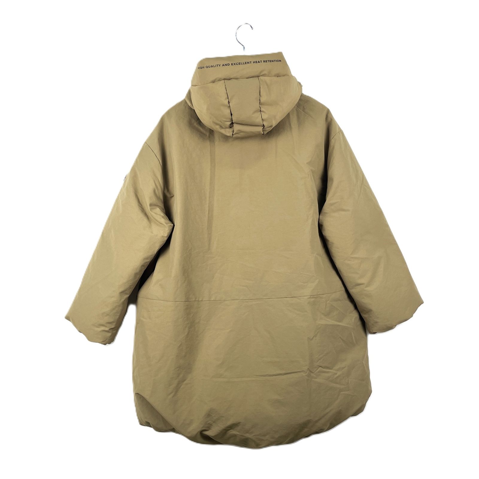 PUAL CE CIN ピュアルセシン 0252080070 フレンチダックダウン 
