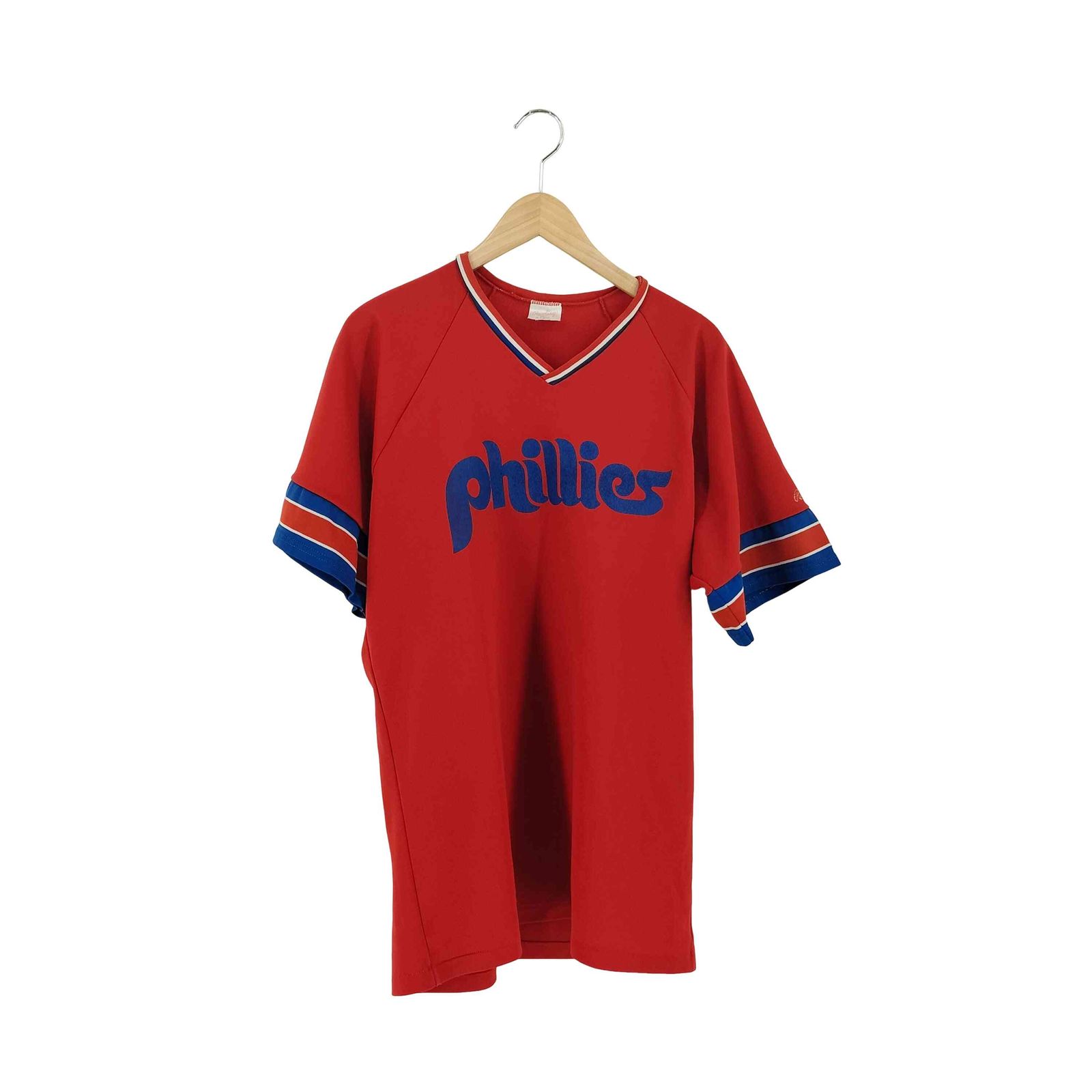 ユーズドフルギ USED古着 80S USA製 ナンバリング フットボールT