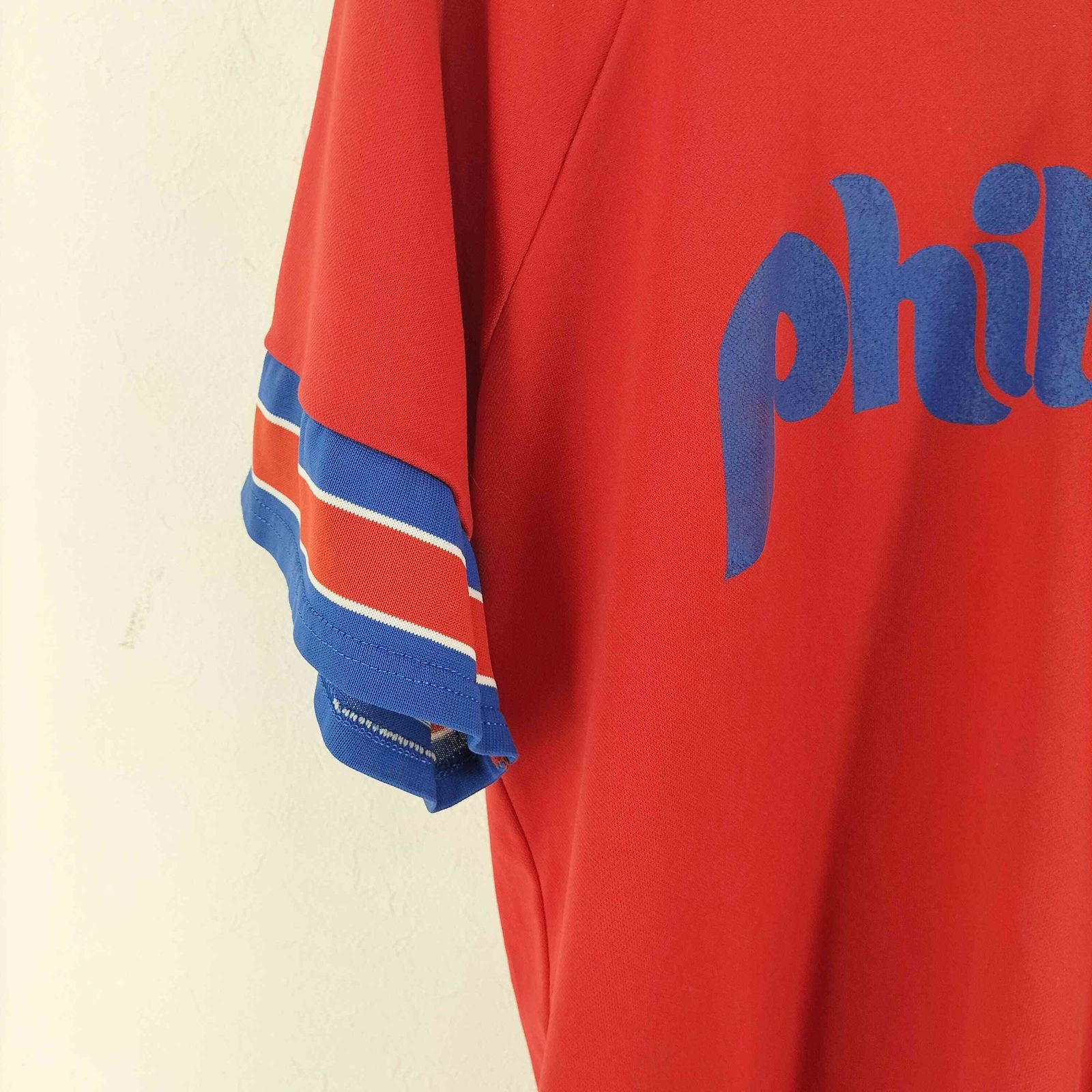 ユーズドフルギ USED古着 80S USA製 ナンバリング フットボールT