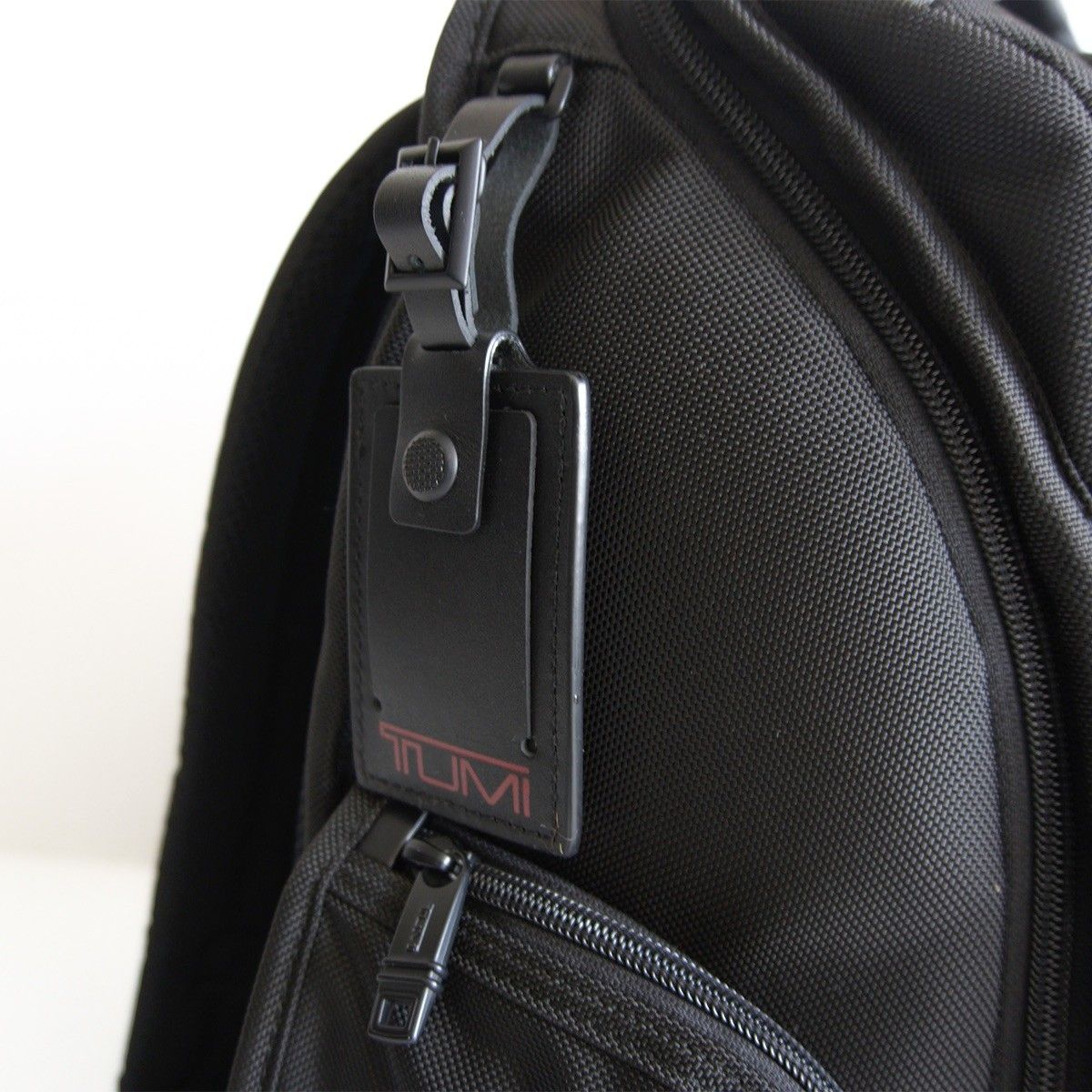 美品】 TUMI トゥミ 【26173D2/ALPHA2 コンパクト ラップトップ バック 