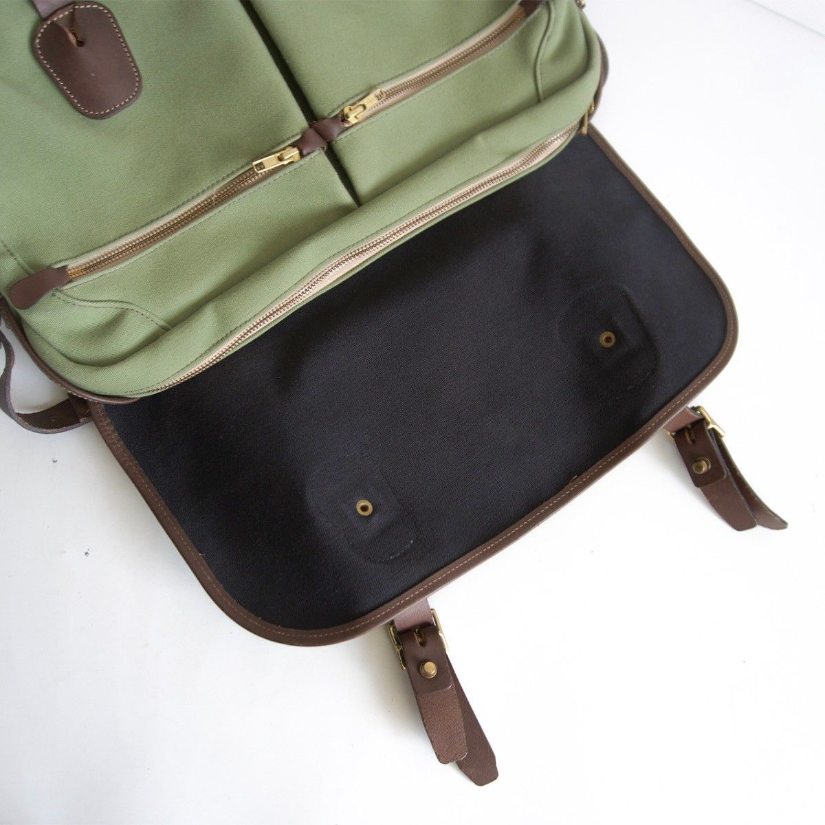 カメラバッグ Billingham bags ビリンガム システム 1 美品 Billingham 