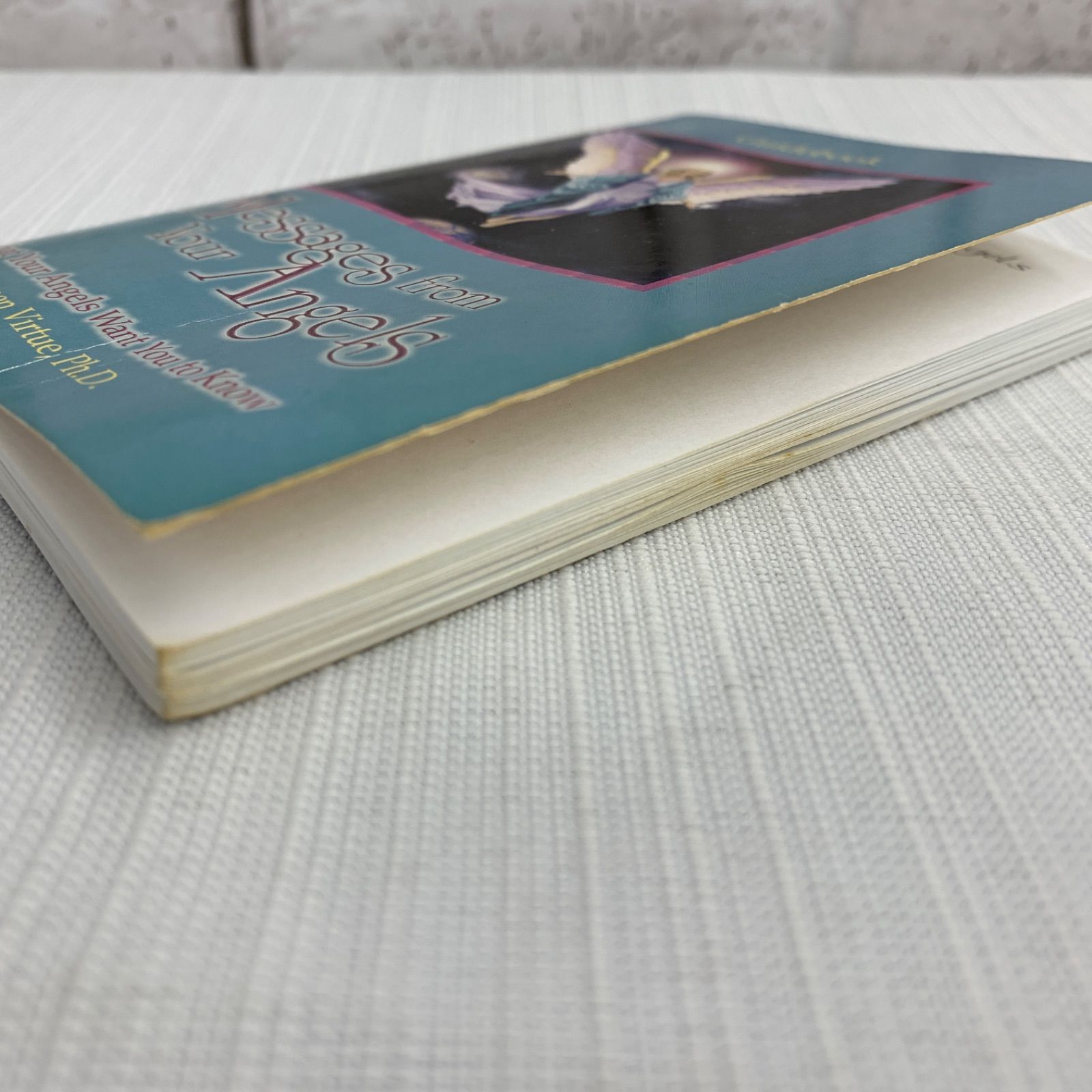 エンジェルオラクルカードⅡ ～天使からのメッセージ～ ドリーン