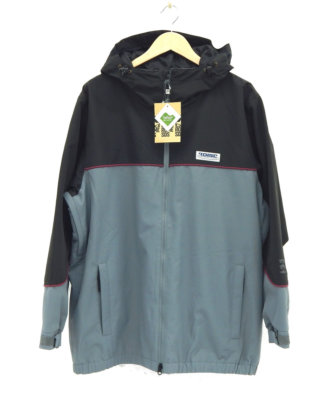 ROME SDS(ローム) ストーン・ジャケット スノーボードウェア