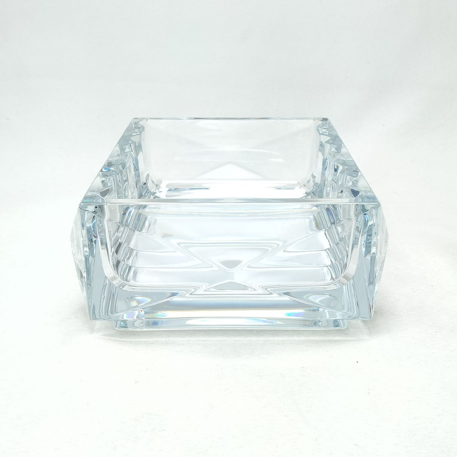 ✨️Baccarat✨️ バカラ ルクソール 灰皿 アッシュトレイ 小物入れ