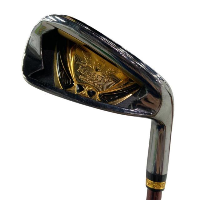 中古】 マジェスティゴルフ(旧マルマン) MAJESTY PRESTIGIO XI 5S