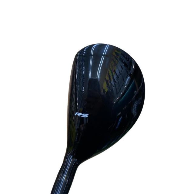 中古】 プロギア RS JUST(2022) U4 ユーティリティ UT スペック