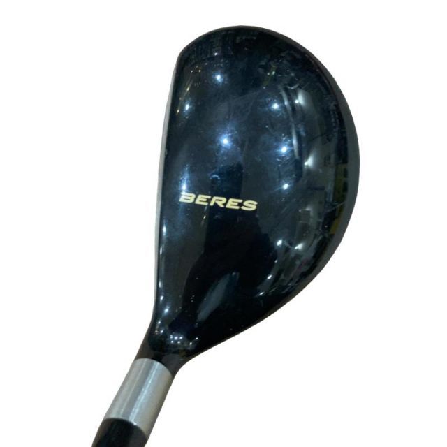 【中古】 本間ゴルフ BERES U-01 21 ユーティリティ UT 2S ARMRQ6 49(ユーティリティ) (フレックスS) メンズ 男性用 右利き 右用 Cランク ゴルフクラブ