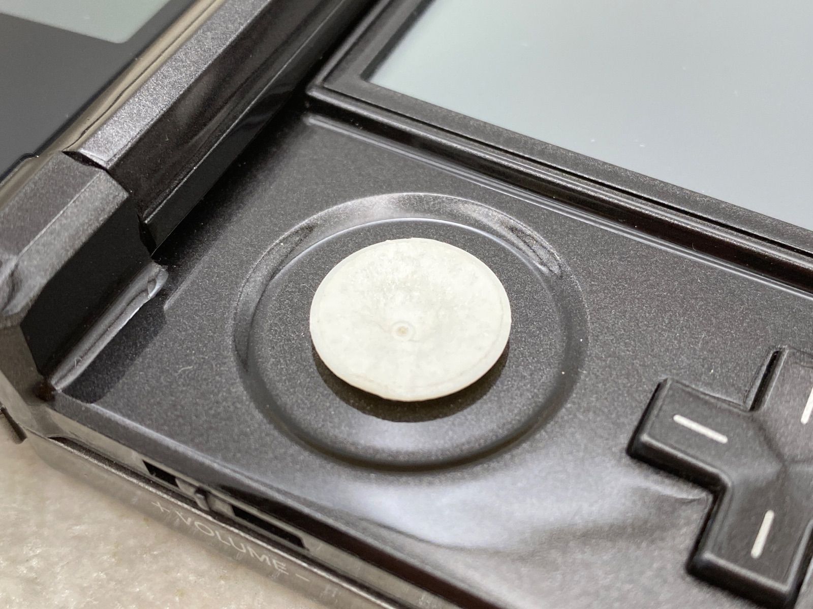 ニンテンドー3 DS本体