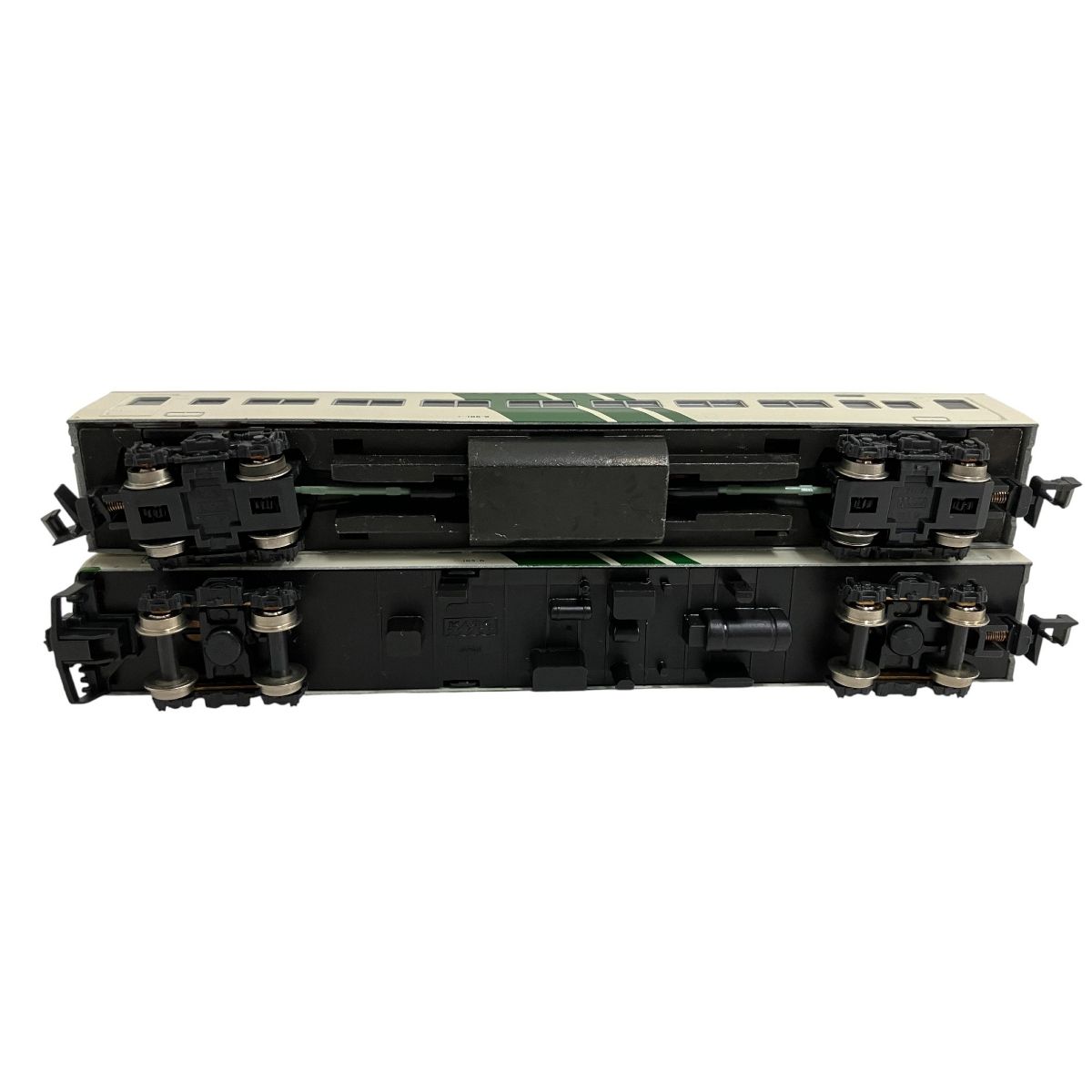 KATO 185系 踊り子号 直流特急形電車 リレー号 踊り子号 6両セット