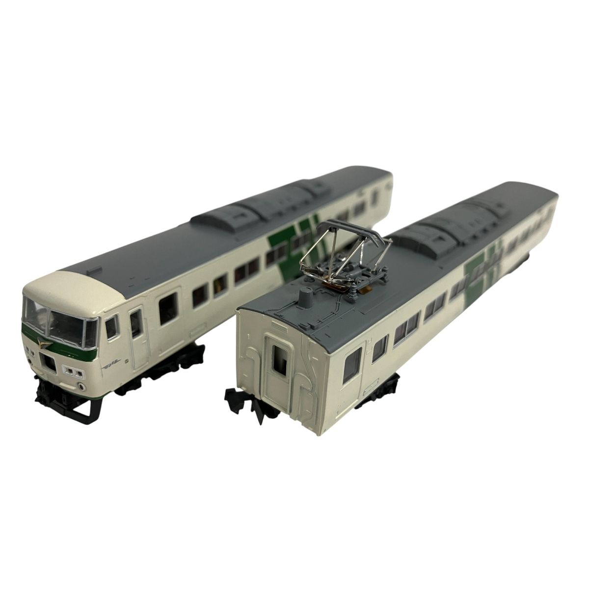 KATO 185系 踊り子号 直流特急形電車 リレー号 踊り子号 6両セット KATO 185系 特急形直流電車 リレー号 6両セット KATO 185系 踊り子号