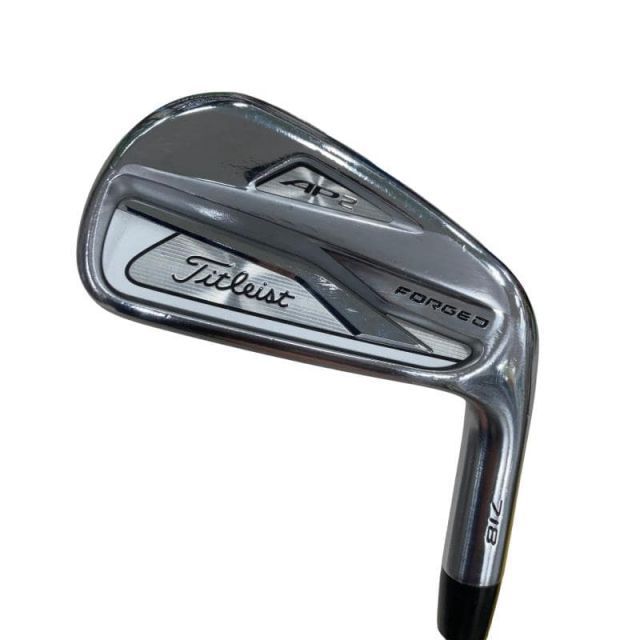 中古】 タイトリスト Titleist AP2 718 8S アイアンセット IR NS PRO