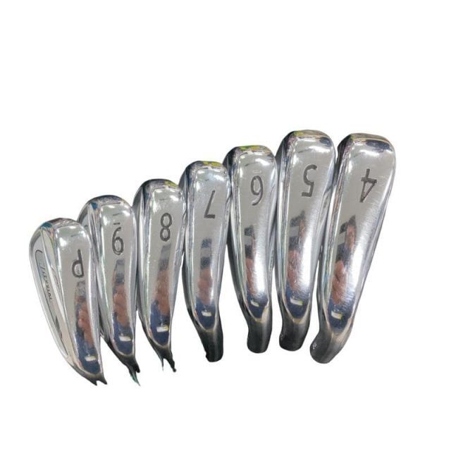 中古】 タイトリスト Titleist AP2 718 8S アイアンセット IR NS PRO