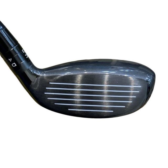 中古】 タイトリスト 818 H1 21° レフティ ユーティリティ UT Titleist