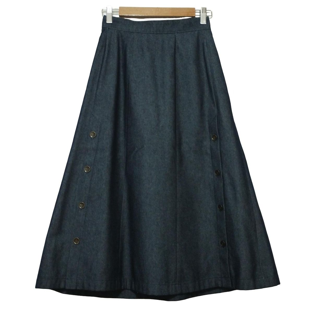 BLUE LABEL CRESTBRIDGE(ブルーレーベルクレストブリッジ) ロング