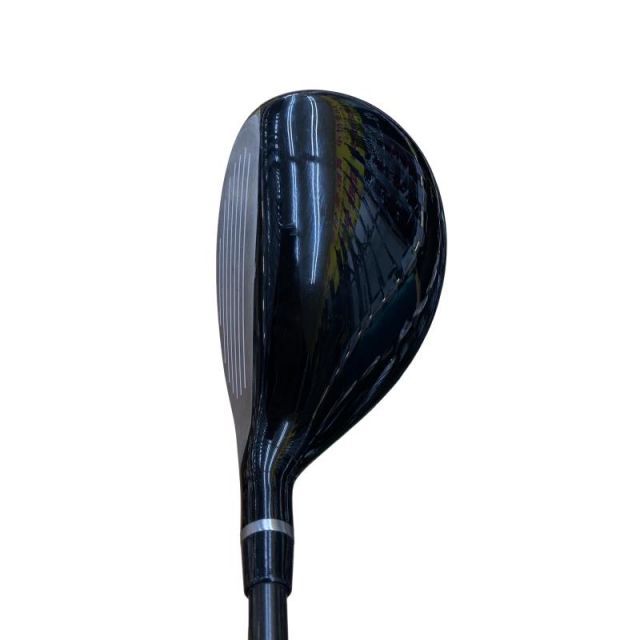 中古】 ヤマハ RMX(2018) 19° ユーティリティ UT Speeder EVOLUTION IV