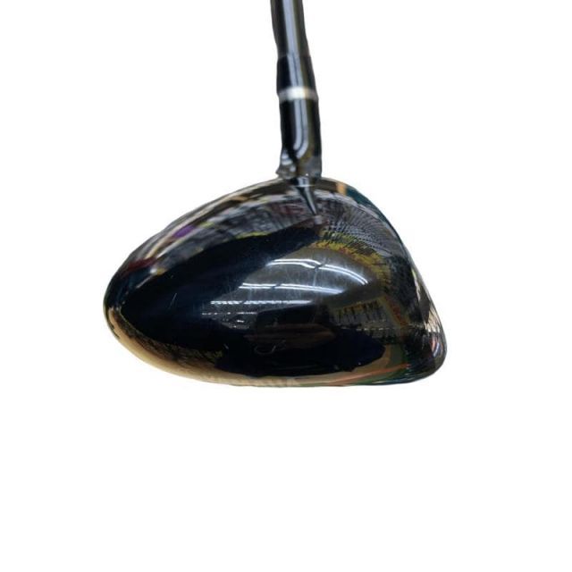 中古】 ヤマハ RMX(2018) 25° ユーティリティ UT Speeder EVOLUTION IV