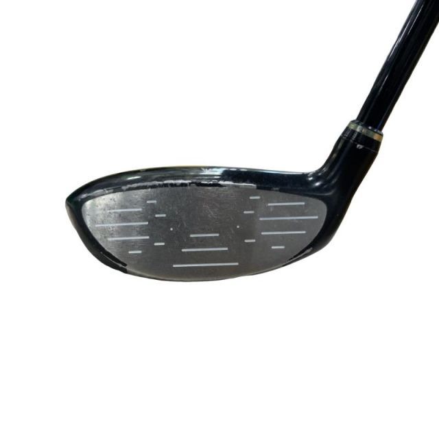 中古】 ダンロップ XXIO(2010) 5W フェアウェイウッド FW XXIO MP600