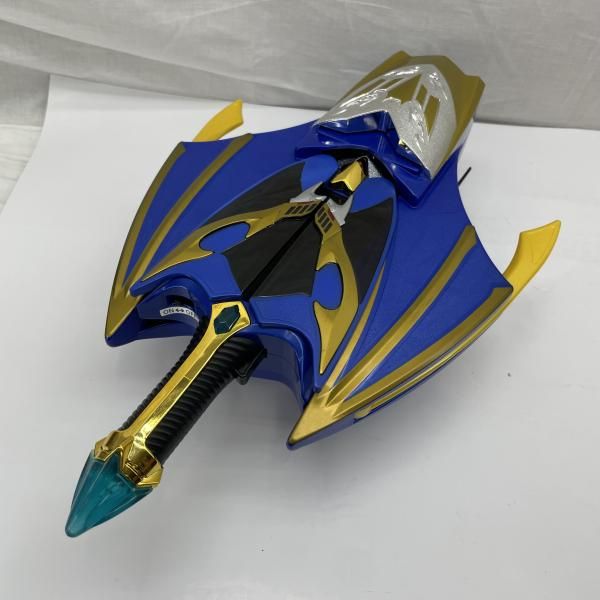 中古】開封)翼召剣ﾀﾞｰｸﾊﾞｲｻﾞｰﾂﾊﾞｲ (仮面ﾗｲﾀﾞｰ龍騎)[91] - メルカリ