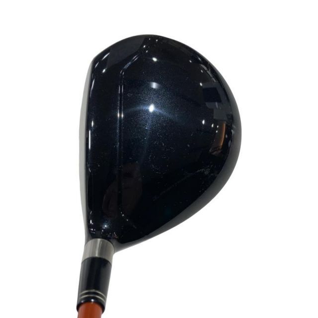 中古】 ダンロップ SRIXON Z F65 3W フェアウェイウッド FW Miyazaki