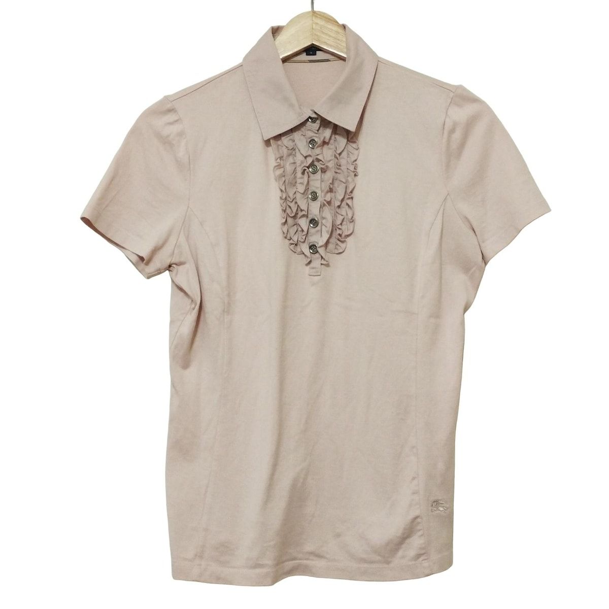 Burberry LONDON(バーバリーロンドン) 半袖ポロシャツ サイズ2 M