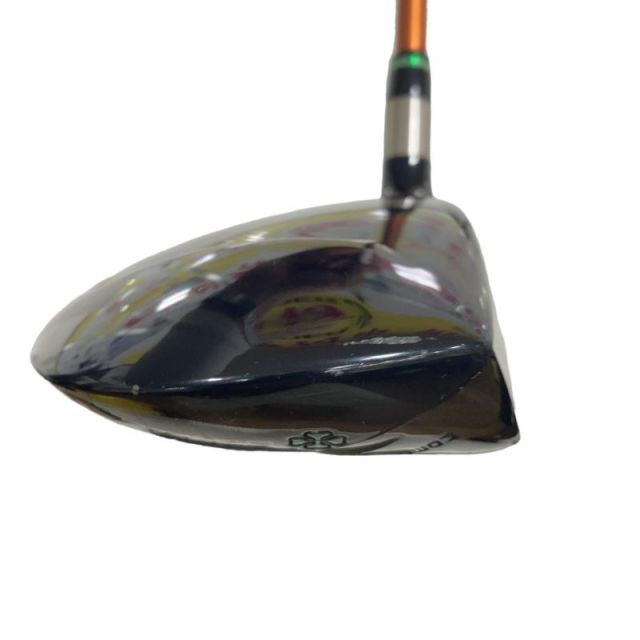 中古】 BALDO COMPETIZIONE 568F(2019) 5W フェアウェイウッド FW 純正