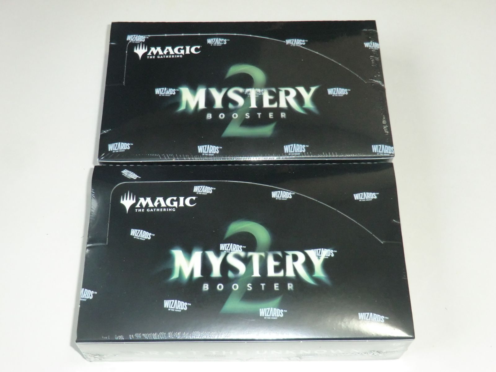MTG Mystery Booster 2 英語 セット