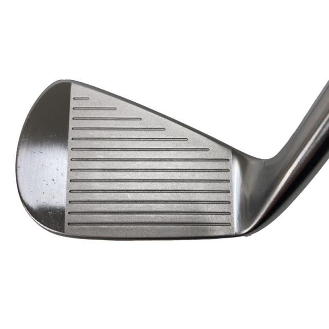 中古】 ブリヂストン BRIDGESTONE J15CB 8S アイアンセット IR 純正