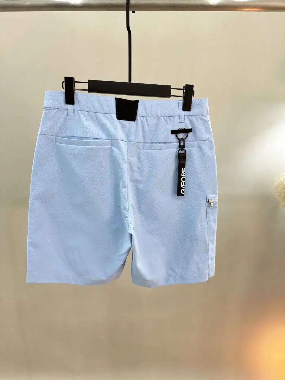 メンズゴルフウェア G FORE(ジーフォア) ハーフパンツ - メルカリ