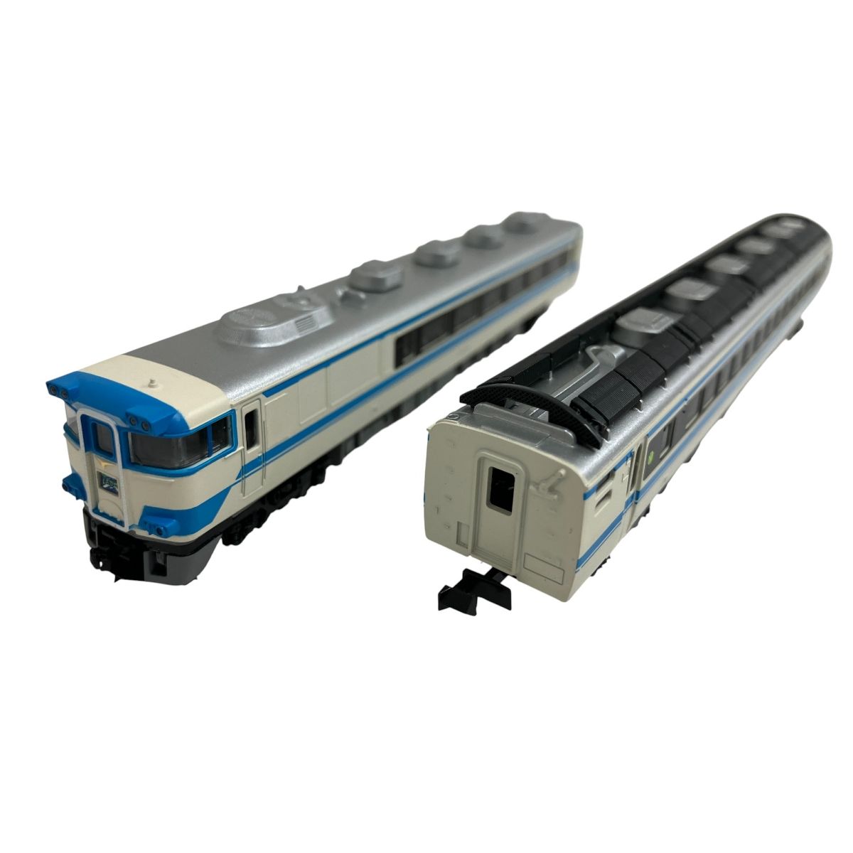 TOMIX トミックス 92606 JR 181系 特急ディーゼルカー 四国カラー 鉄道