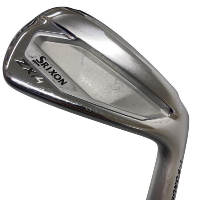 中古】 ダンロップ SRIXON ZXi4 7S アイアンセット IR NS PRO 950GH