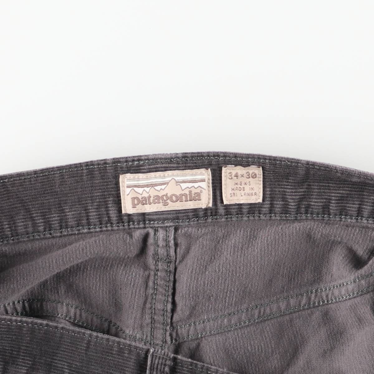 古着 パタゴニア Patagonia ORGANIC COTTON オーガニックコットン